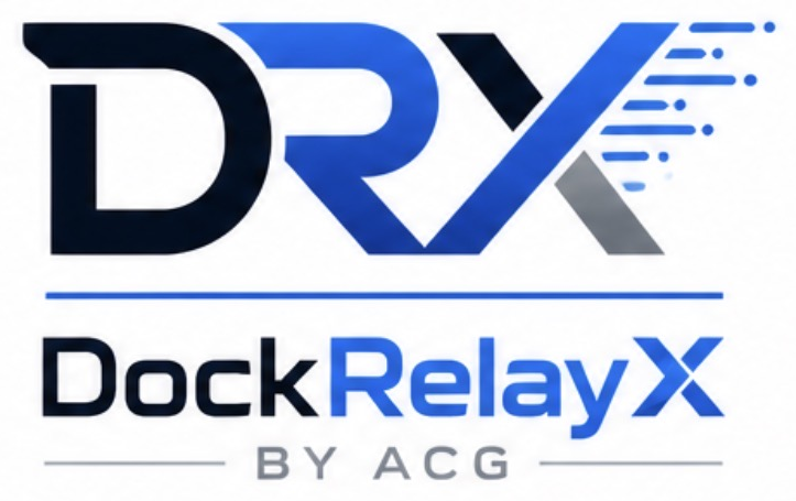 DockRelayX by ACG